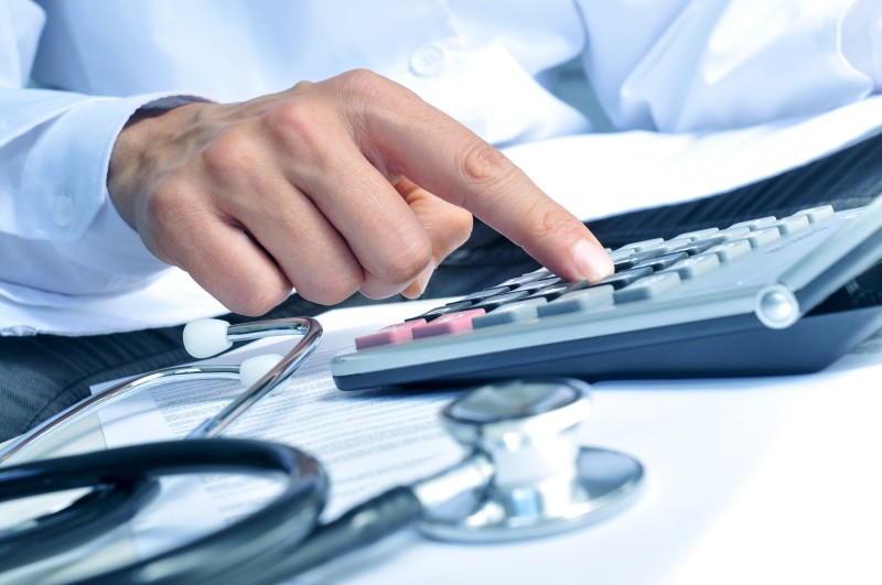 medical malpractice case worth