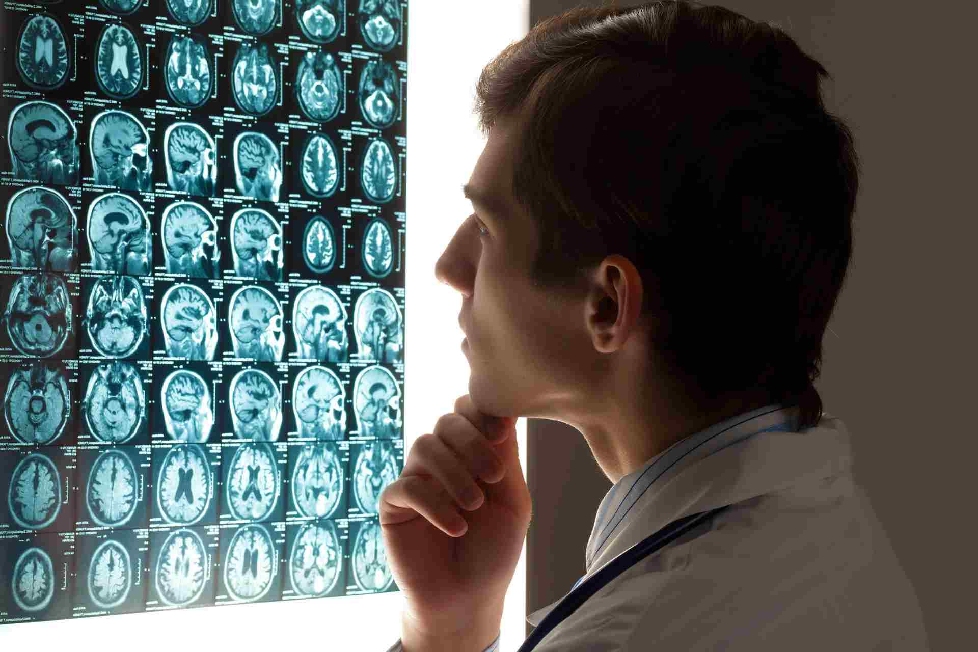 Failure to Diagnose Hydrocephalus 