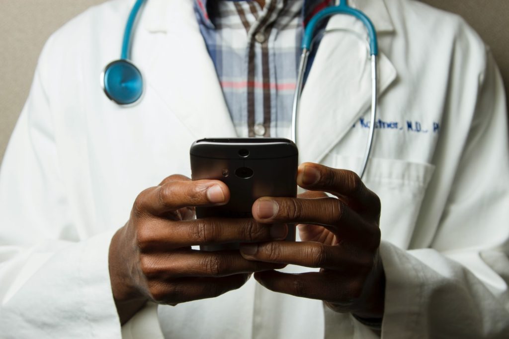 Telemedicine Malpractice