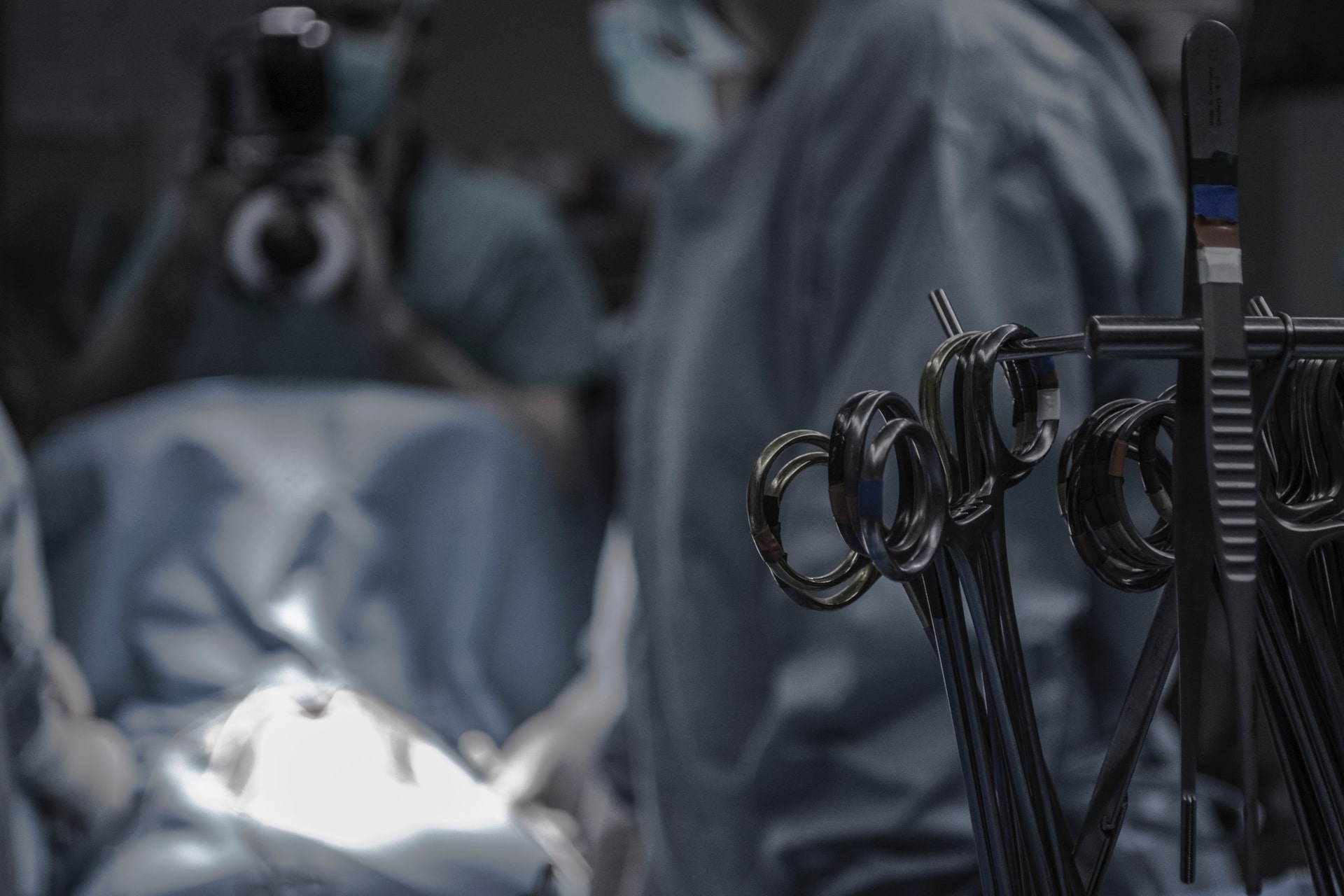 What Happens if a Surgeon Makes a Mistake? What to Know