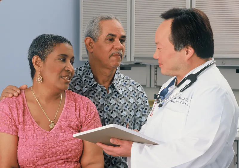 informed consent