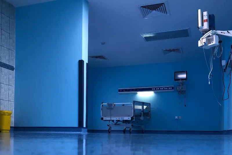 anesthesia malpractice examples