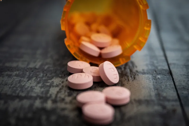 prescription cause traumatic brain injuries