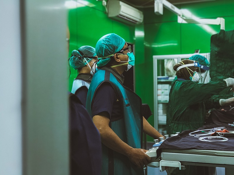 New Mexico Medical Malpractice Act