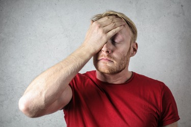traumatic brain injury symptoms