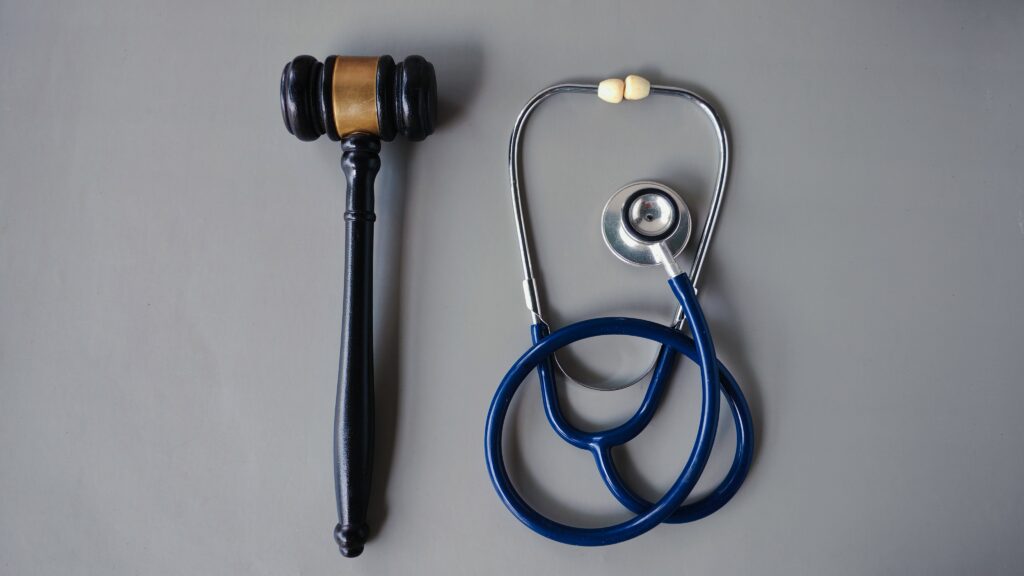 Medical Malpractice Cases Go to Trial in NM