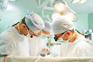 Symptoms of Nerve Damage After Surgery