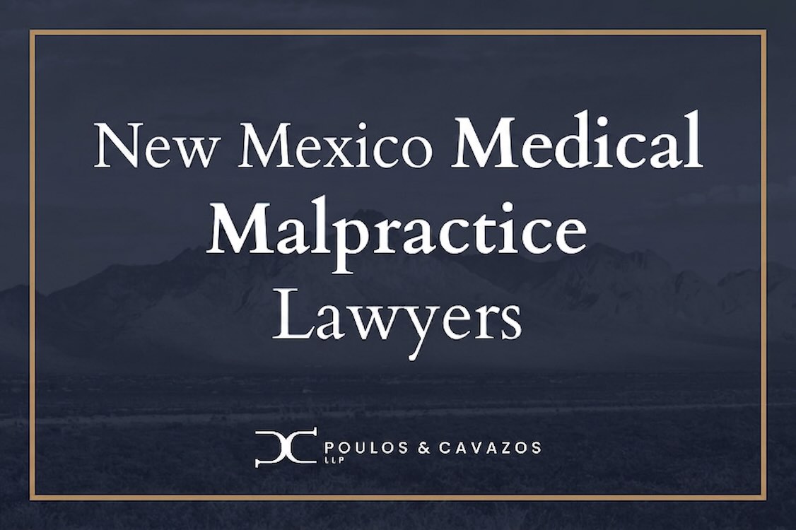 medical malpractice lawyers las cruces