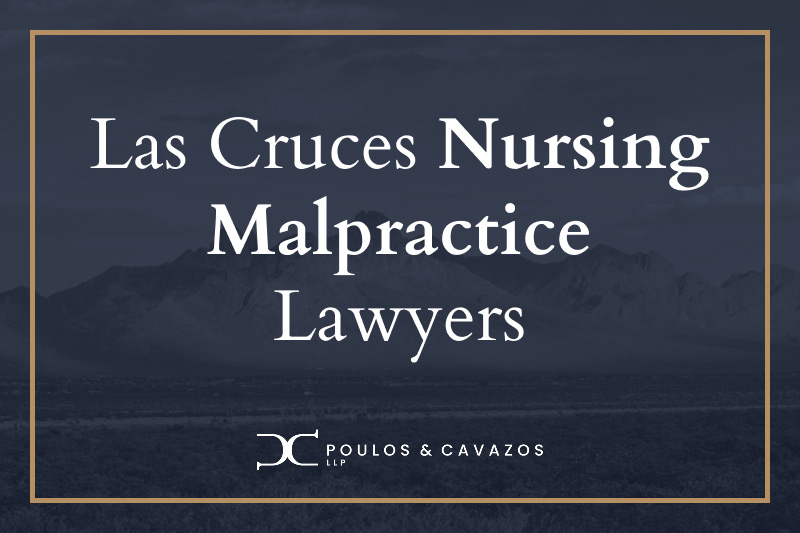 nursing malpractice lawyer Las Cruces