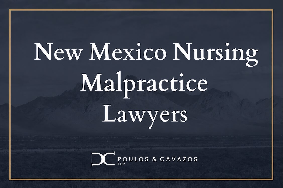 nursing malpractice lawyer Las Cruces
