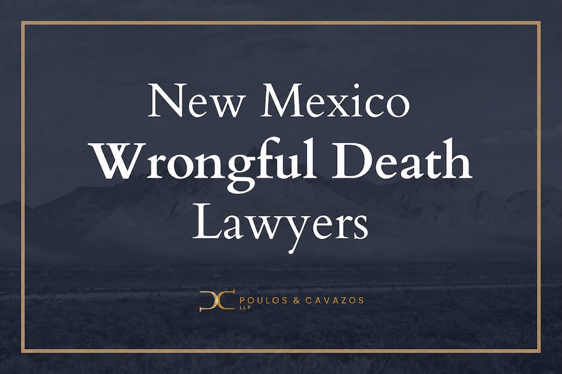 Las Cruces wrongful death lawyer