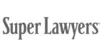Super Lawyers Award Image