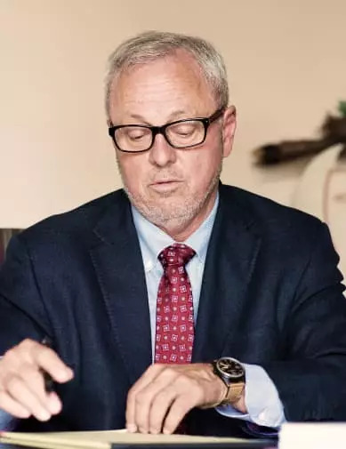 Victor F. Poulos  - New Mexico Medical Malpractice Lawyer