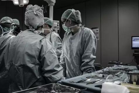 Heart Attack Misdiagnosis New Mexico