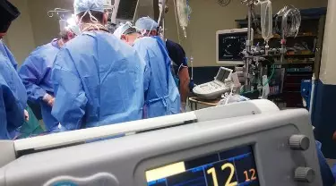 medical malpractice new mexico