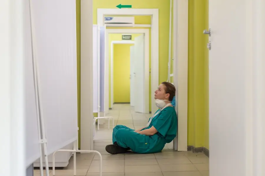 malpractice in nursing