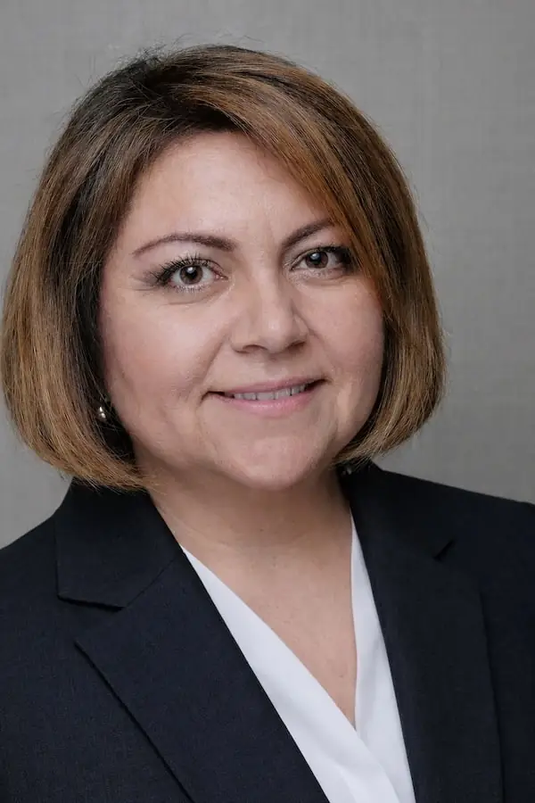Frances Nuno, JD
