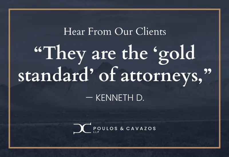 hear from our clients