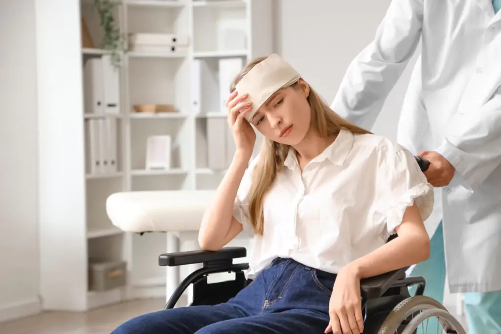 Patient sent home too soon after surgery facing post-discharge complications in New Mexico