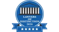 Lawyers of Distinction Award Image