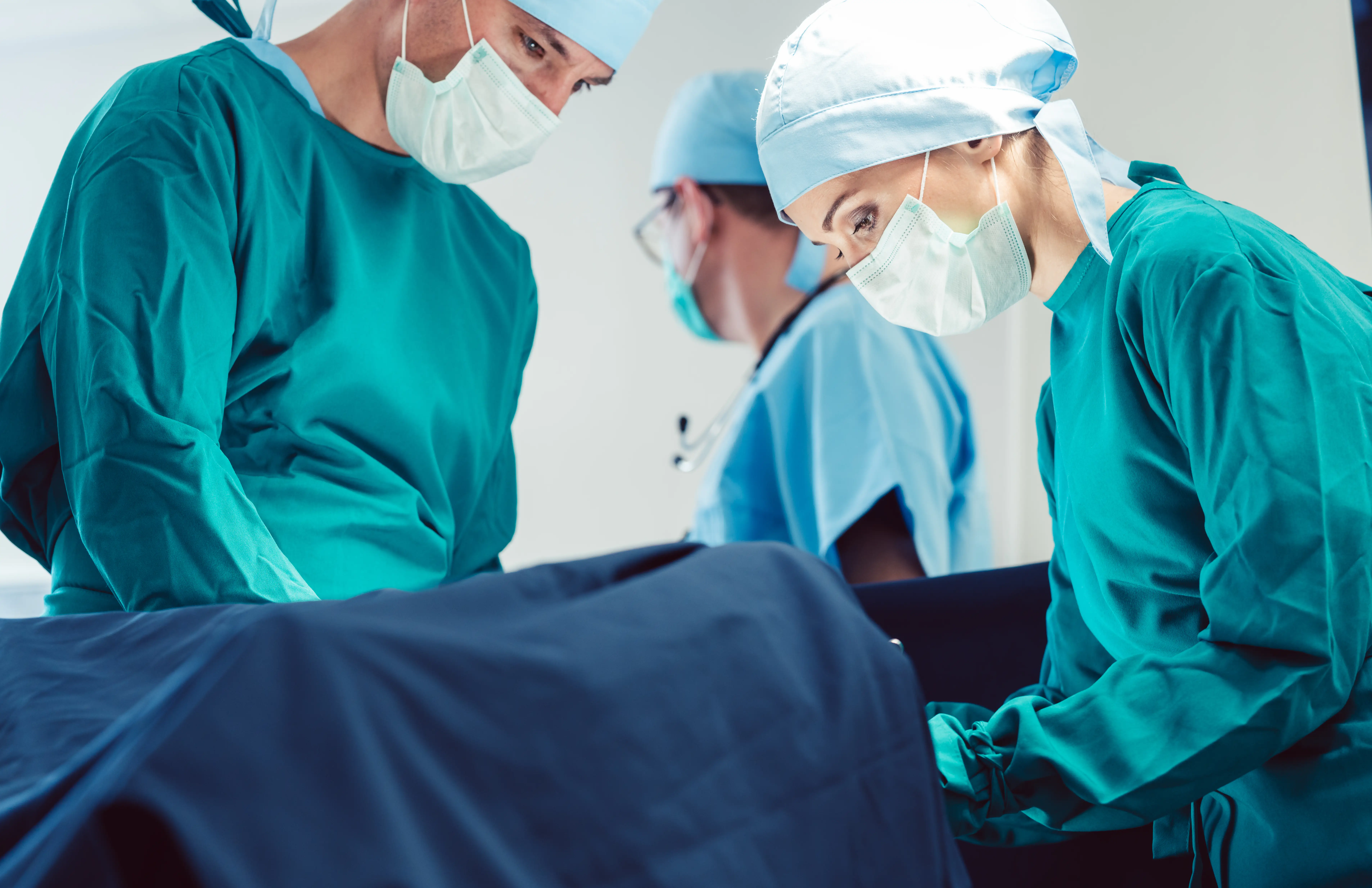 What Happens When a Hospital Fails to Escalate Care in Time?