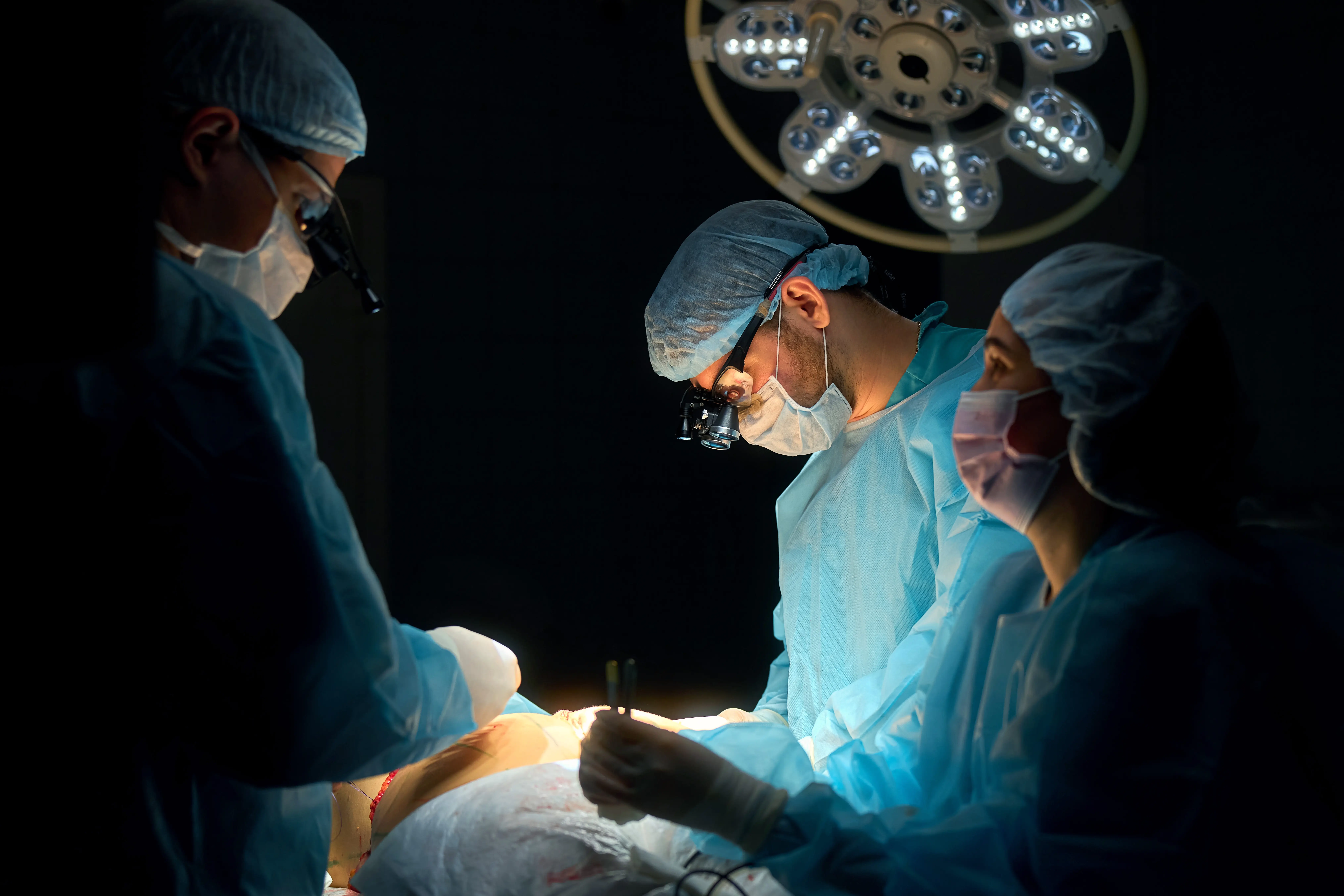 Signs of Organ Damage After Surgery: When It May Be Malpractice