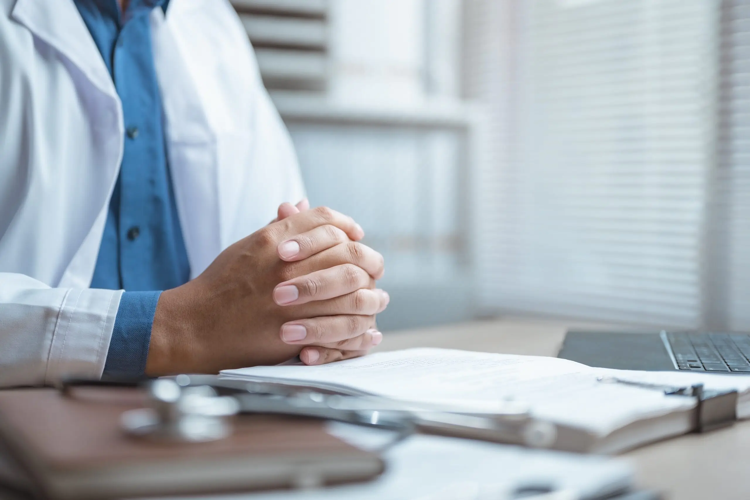 Failure to Order the Right Tests: When Doctors Miss Critical Clues