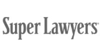 Super Lawyers Award Image
